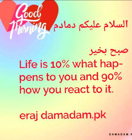 Social media post