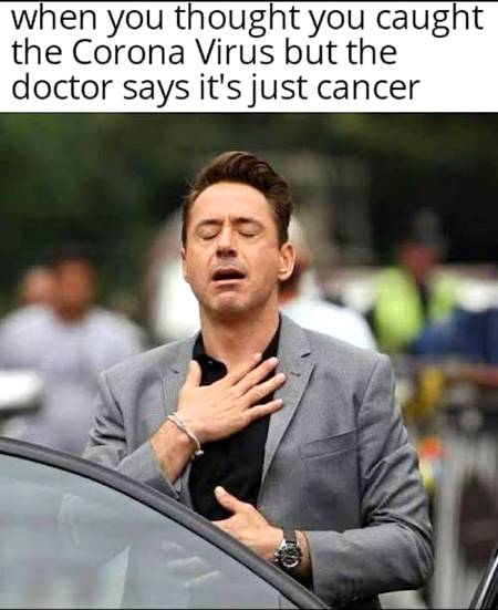 Social media post
