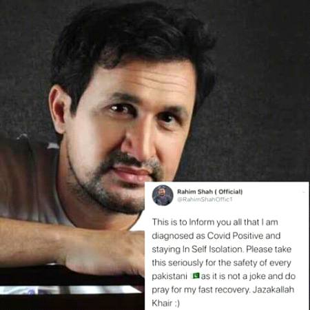 Social media post