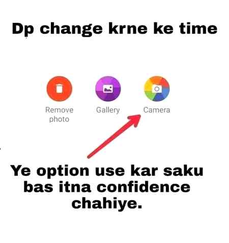 Social media post