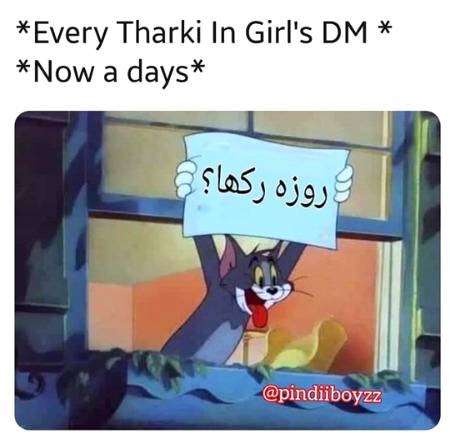 Social media post