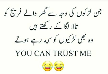 Social media post