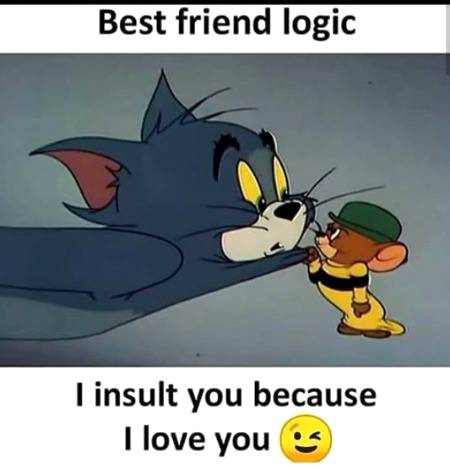 Social media post