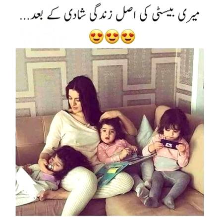 Social media post