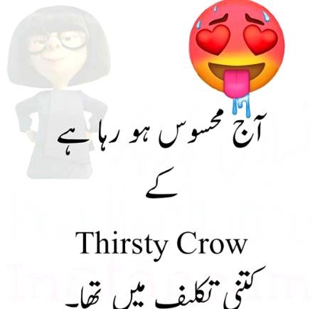 Social media post