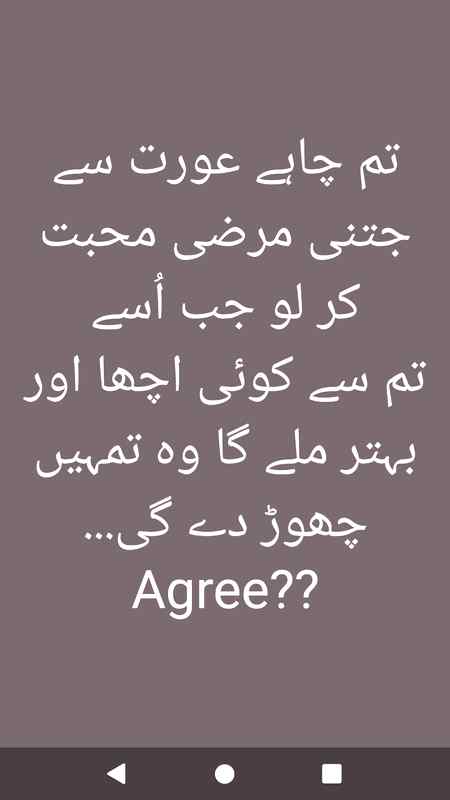 Social media post
