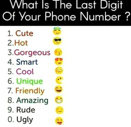 Social media post