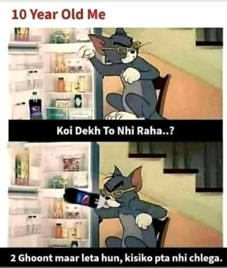 Social media post