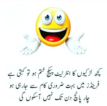 Social media post