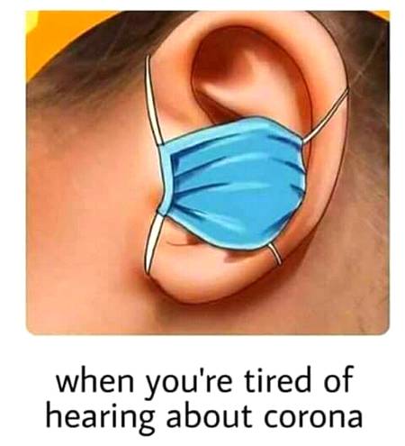 Social media post