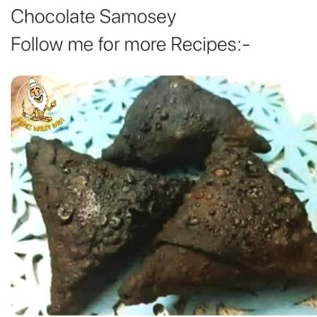 Social media post