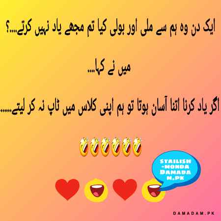 Social media post
