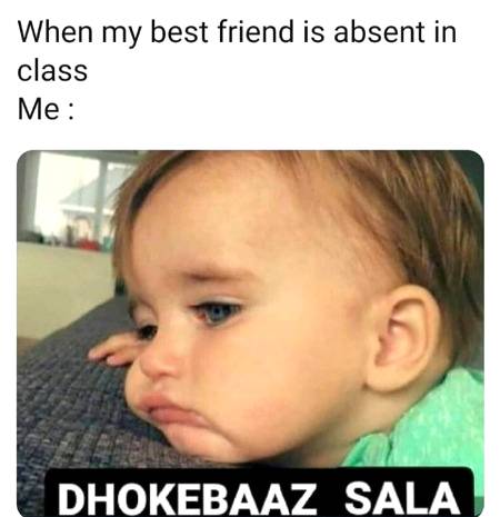 Social media post