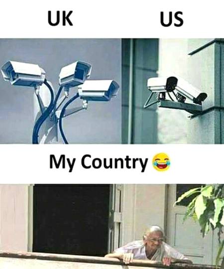 Social media post