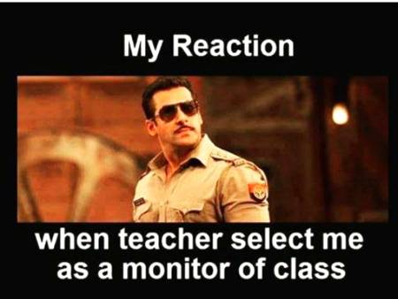 Social media post