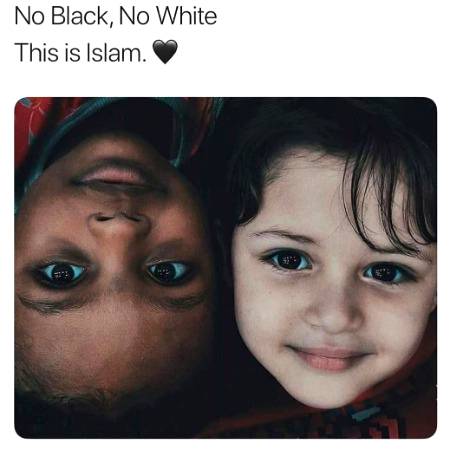 Social media post