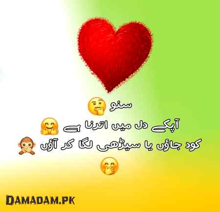 Social media post