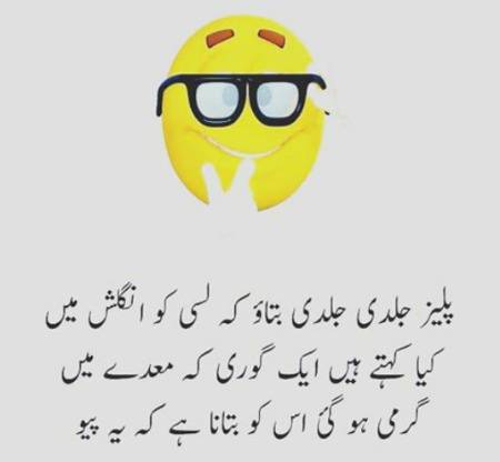 Social media post