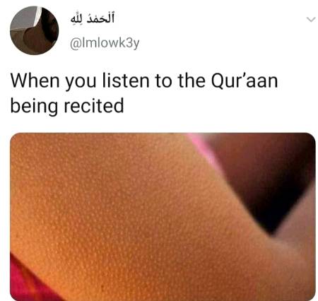 Social media post