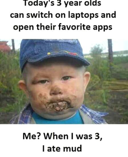 Social media post