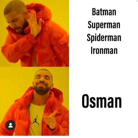 Social media post
