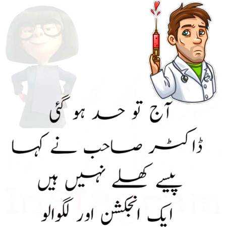 Social media post