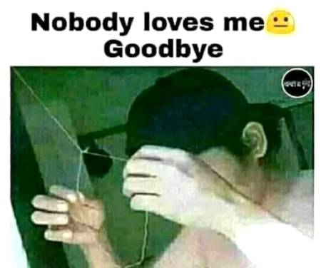 Social media post