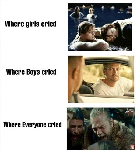 Social media post
