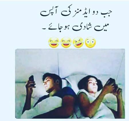 Social media post