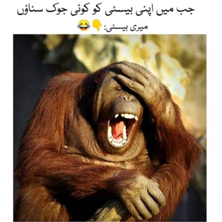 Social media post