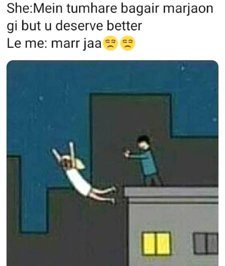 Social media post