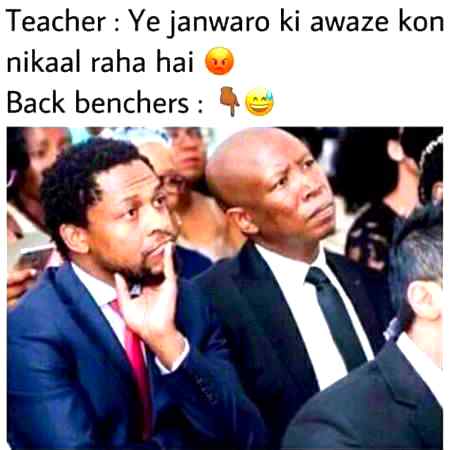 Social media post