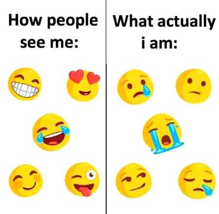 Social media post