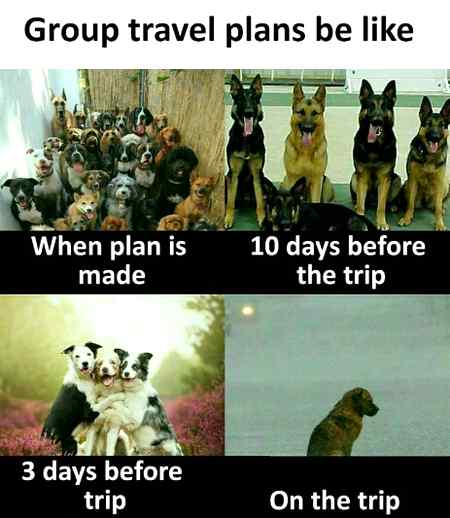 Social media post