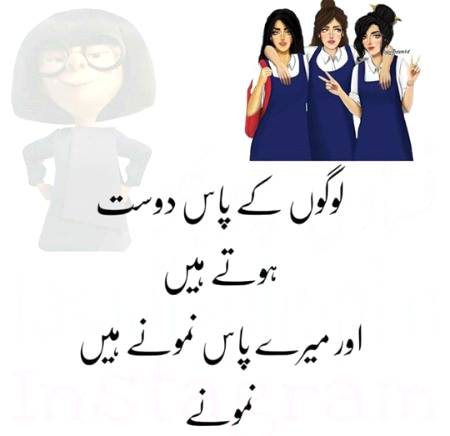 Social media post