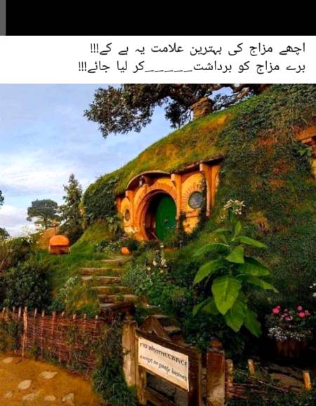 Social media post