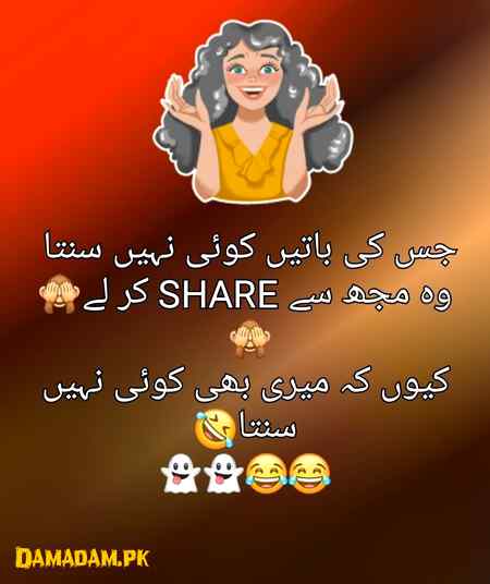 Social media post