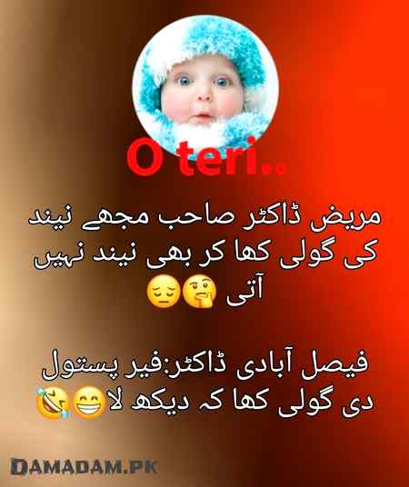 Social media post
