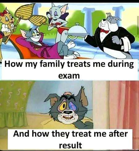 Social media post