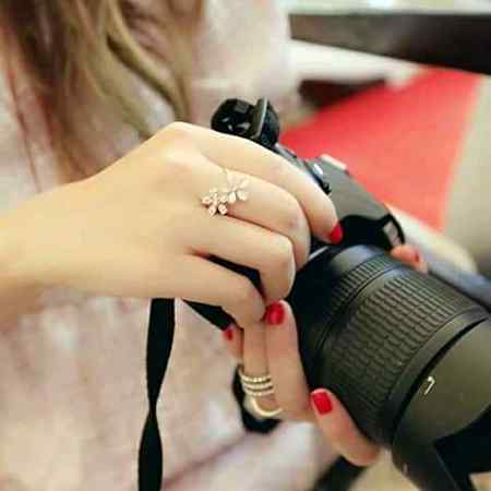 Social media post