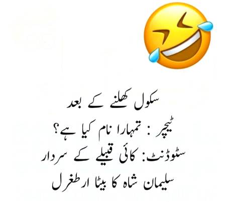 Social media post