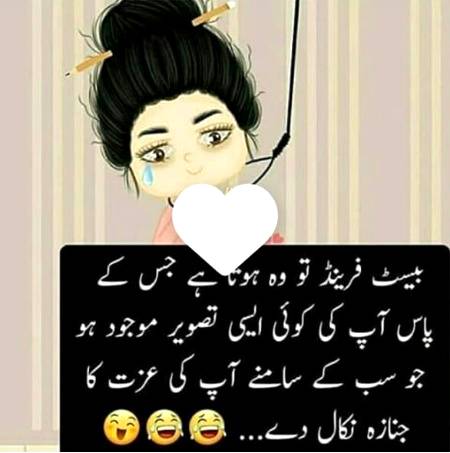 Social media post