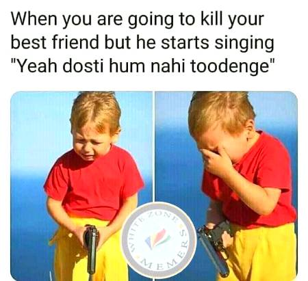 Social media post