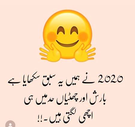 Social media post