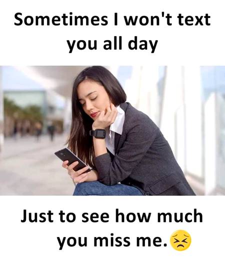 Social media post