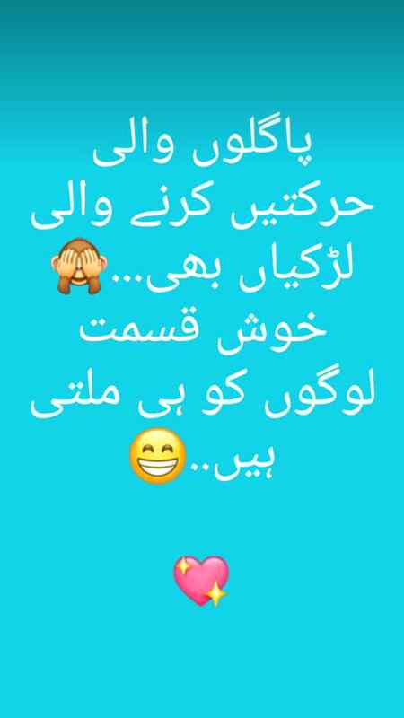 Social media post