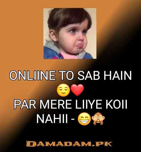 Social media post