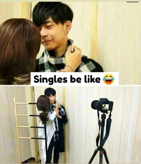 Social media post