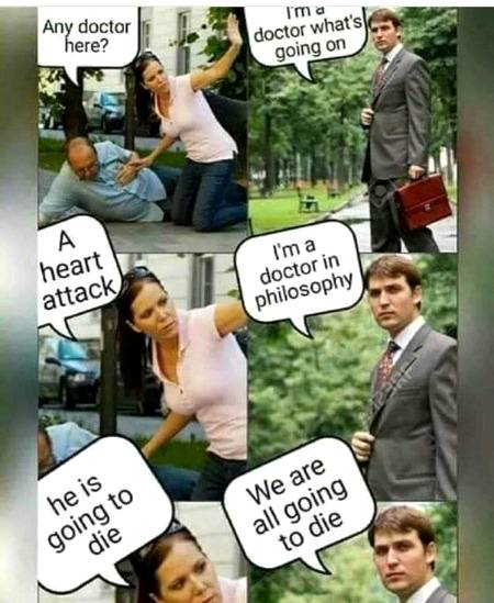 Social media post