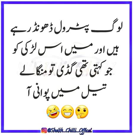 Social media post